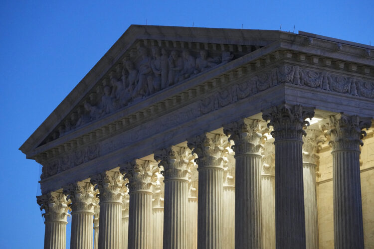 Birthright Citizenship Case Hits Close To Home For This Immigrant Mother